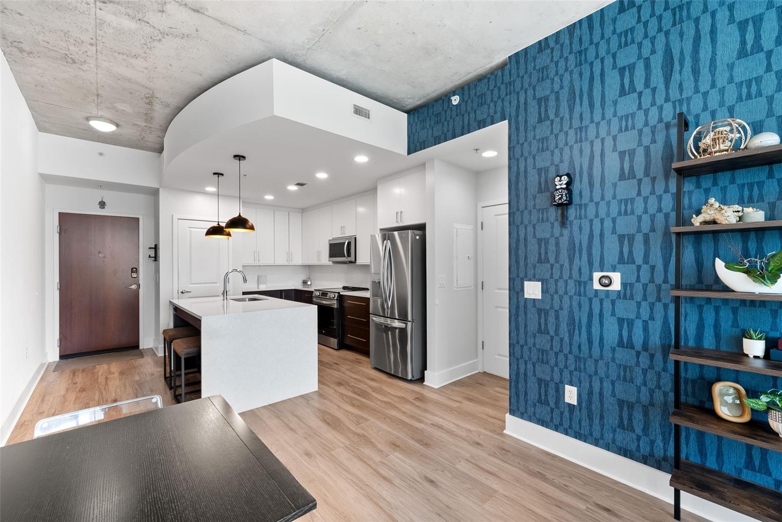 777 N ASHLEY DR #1804, TAMPA, FL, 33602