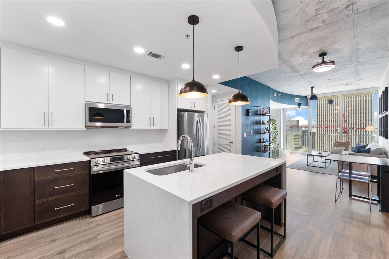 777 N ASHLEY DR #1804, TAMPA, FL, 33602