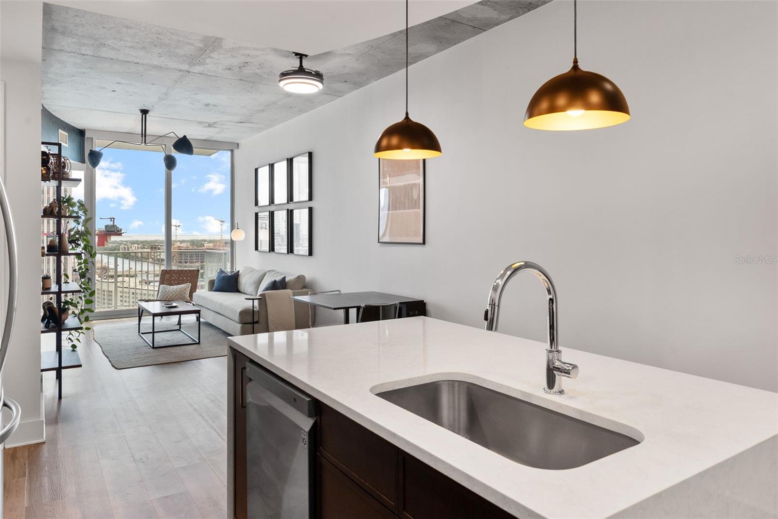 777 N ASHLEY DR #1804, TAMPA, FL, 33602