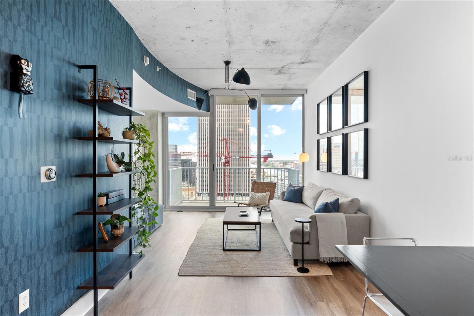 777 N ASHLEY DR #1804, TAMPA, FL, 33602