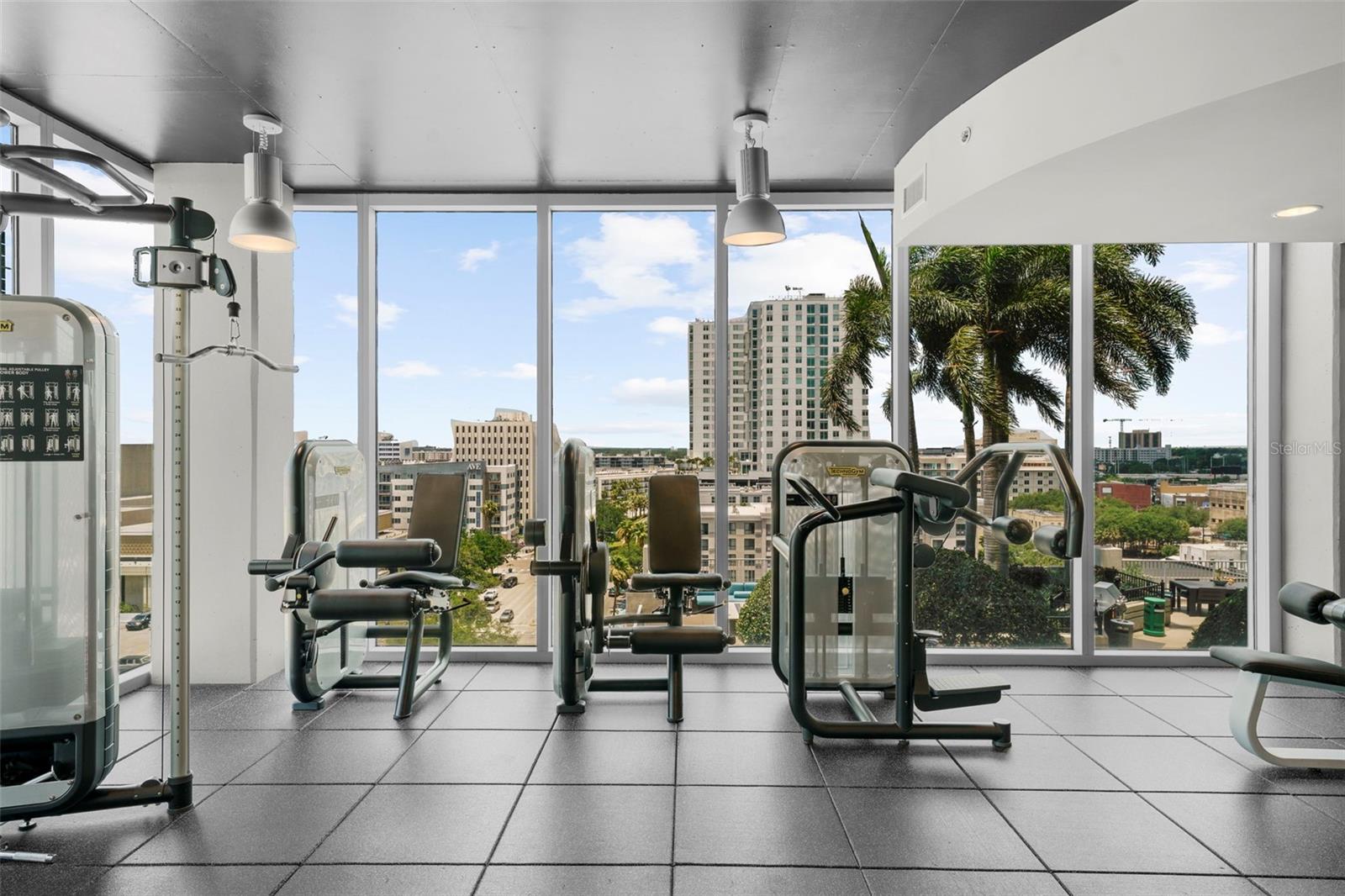 777 N ASHLEY DR #1804, TAMPA, FL, 33602