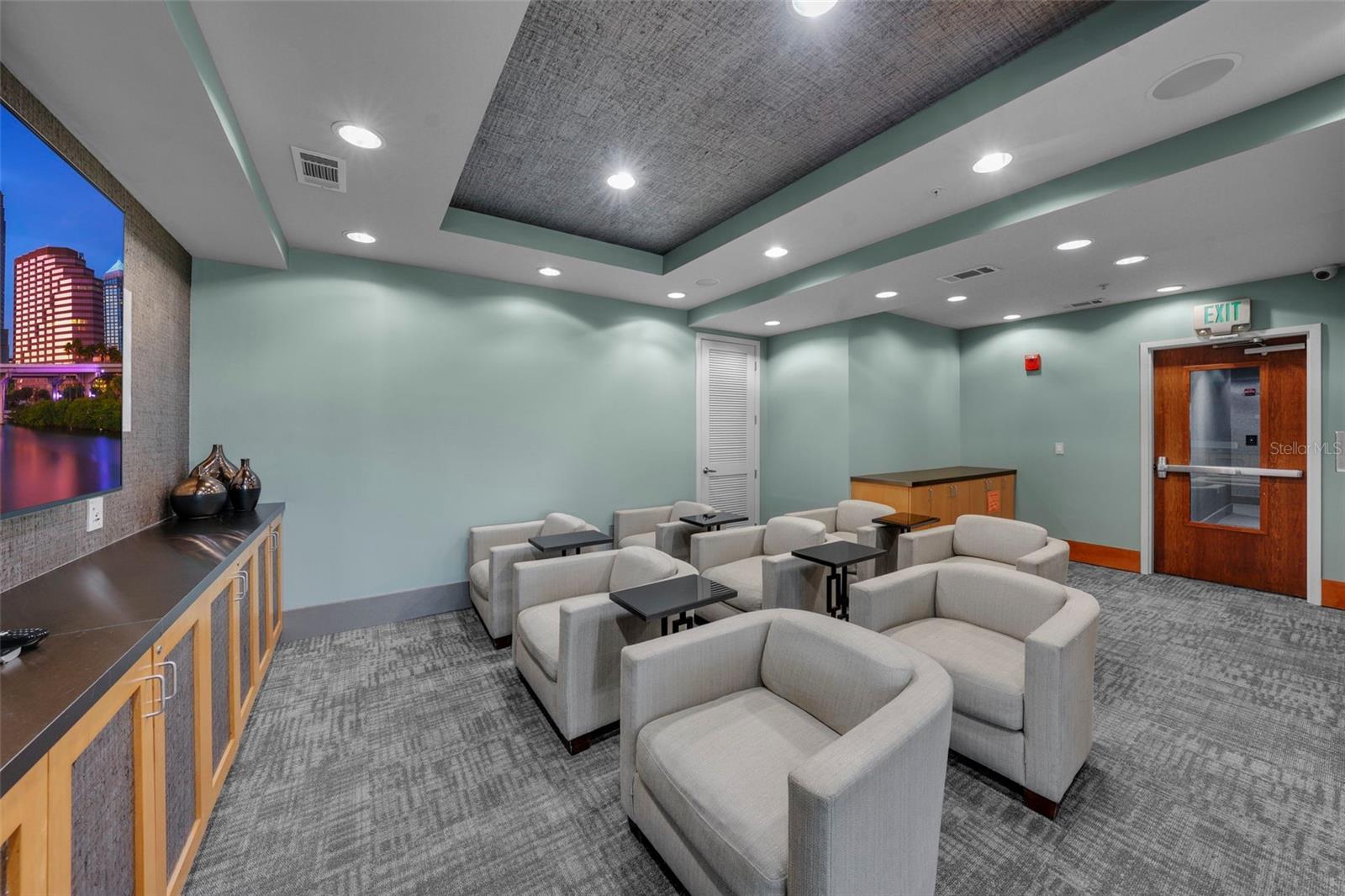 777 N ASHLEY DR #1804, TAMPA, FL, 33602