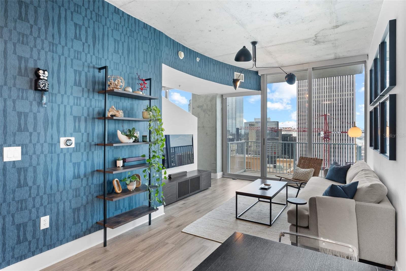 777 N ASHLEY DR #1804, TAMPA, FL, 33602