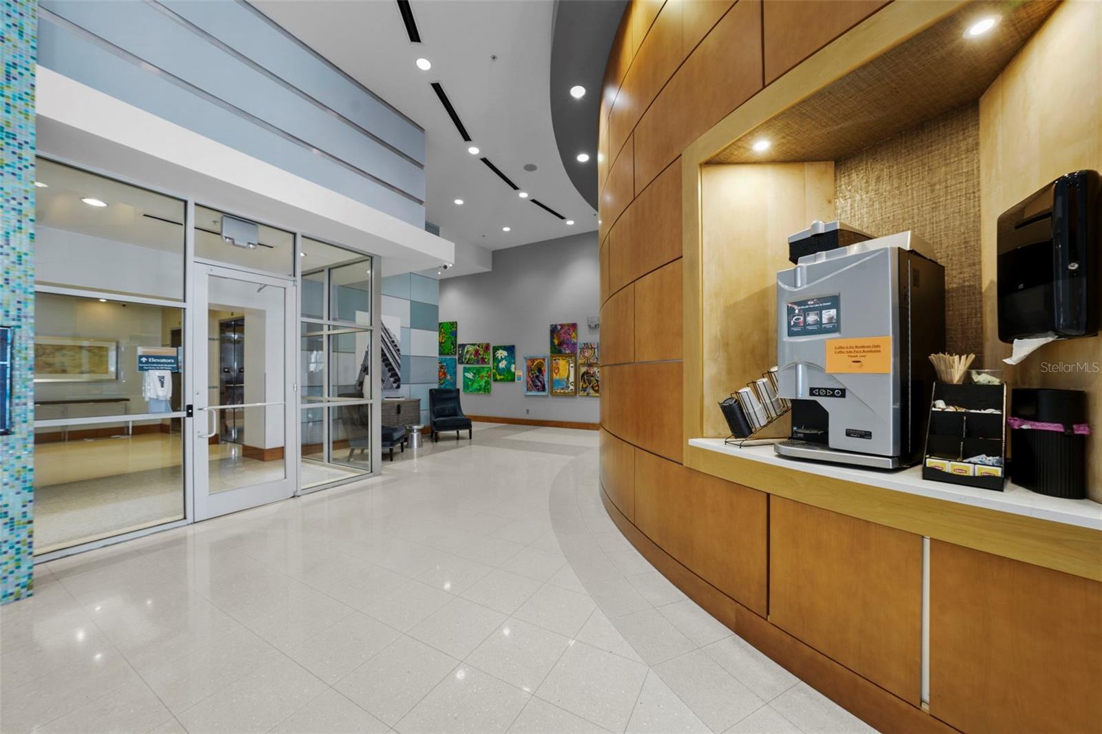 777 N ASHLEY DR #1804, TAMPA, FL, 33602