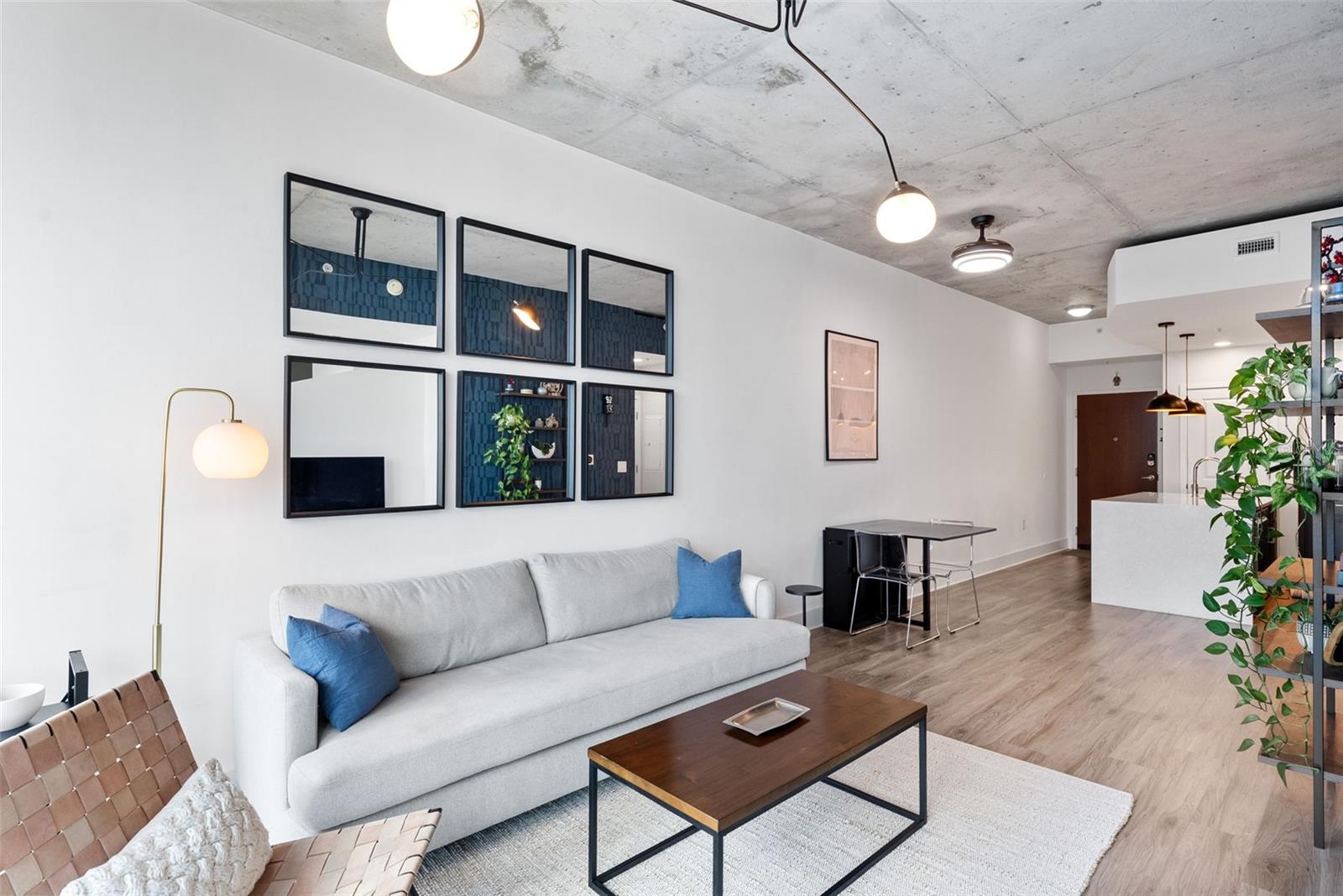 777 N ASHLEY DR #1804, TAMPA, FL, 33602