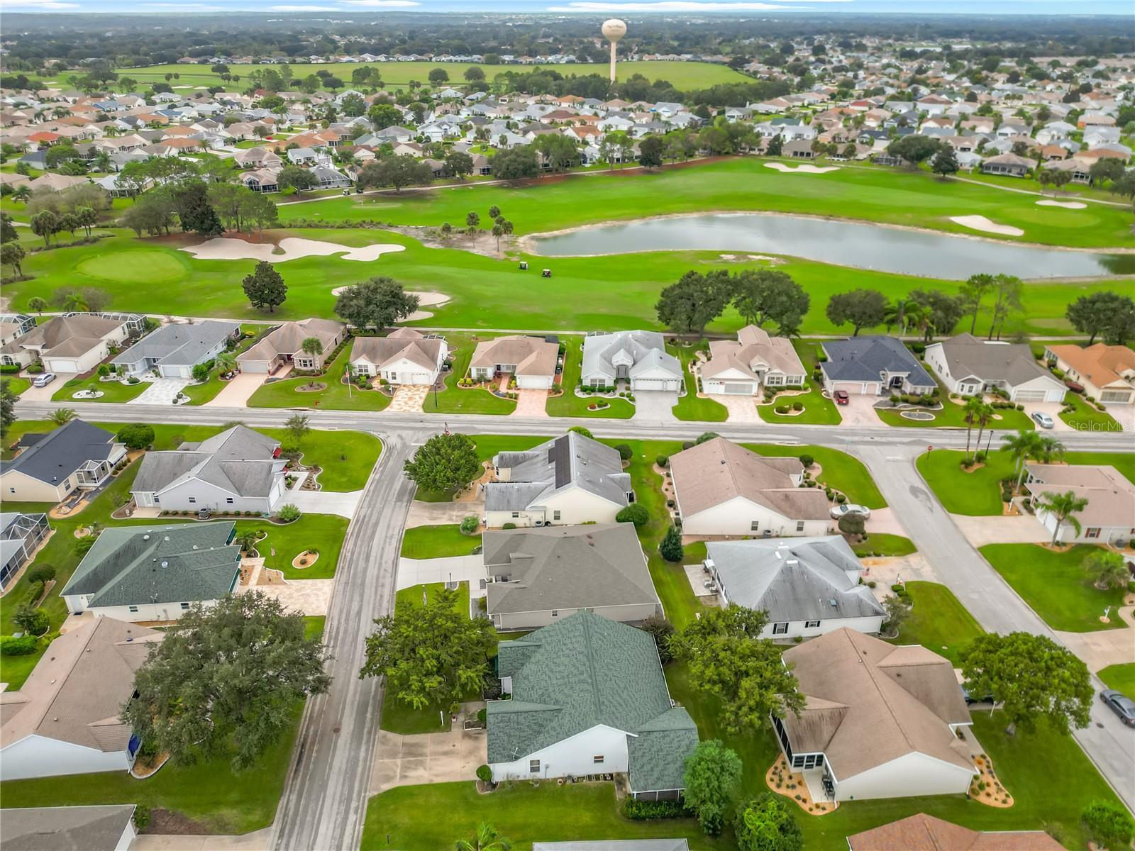 1506 DELLANO WAY, THE VILLAGES, FL, 32159