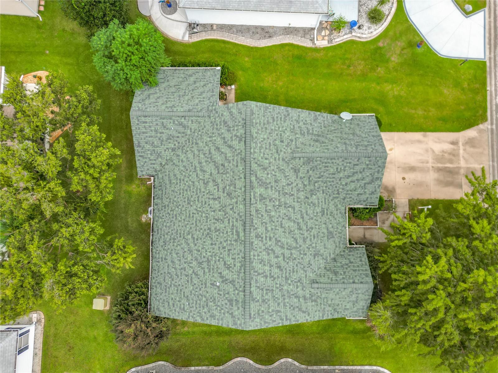 1506 DELLANO WAY, THE VILLAGES, FL, 32159