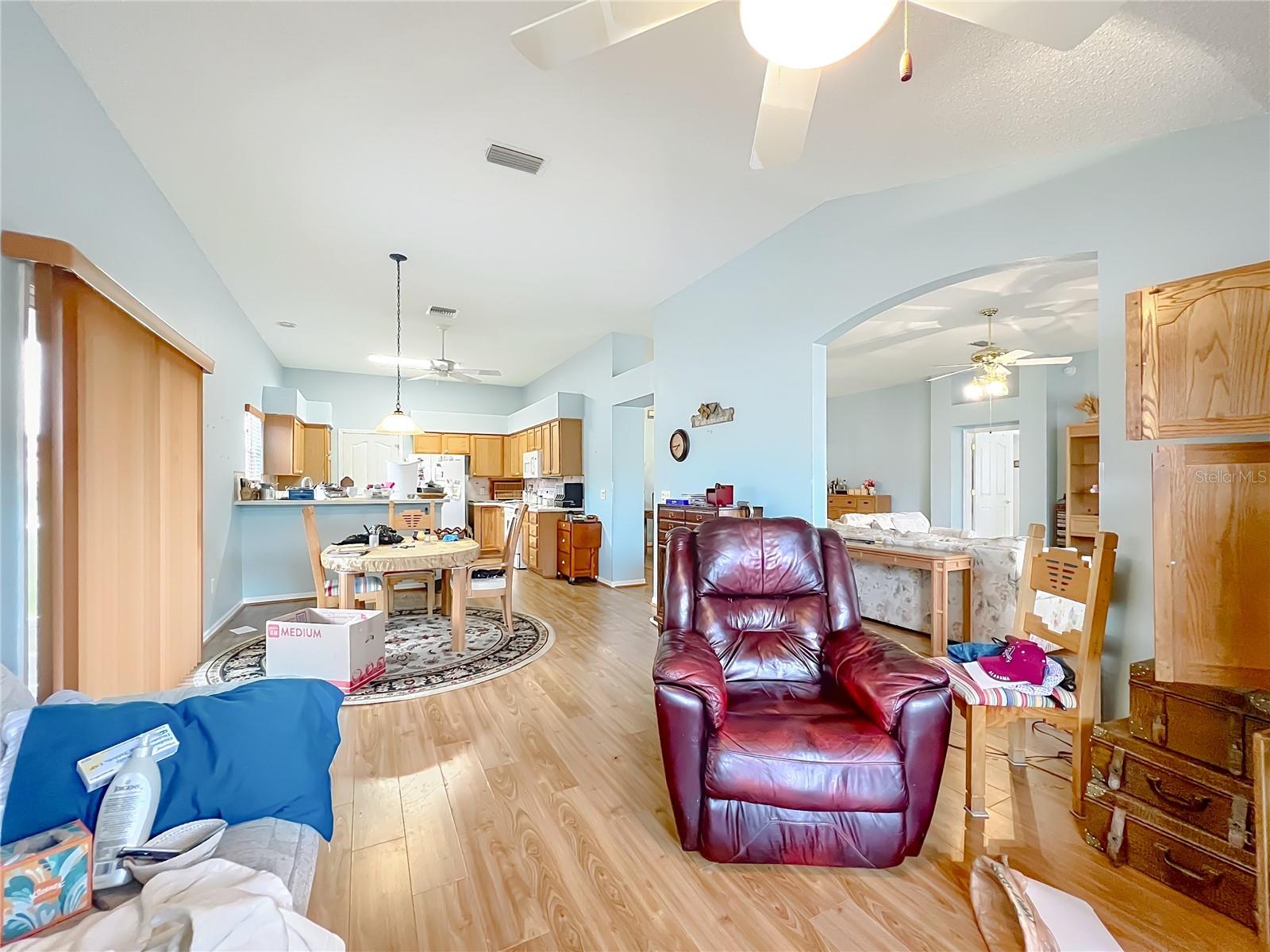 1506 DELLANO WAY, THE VILLAGES, FL, 32159