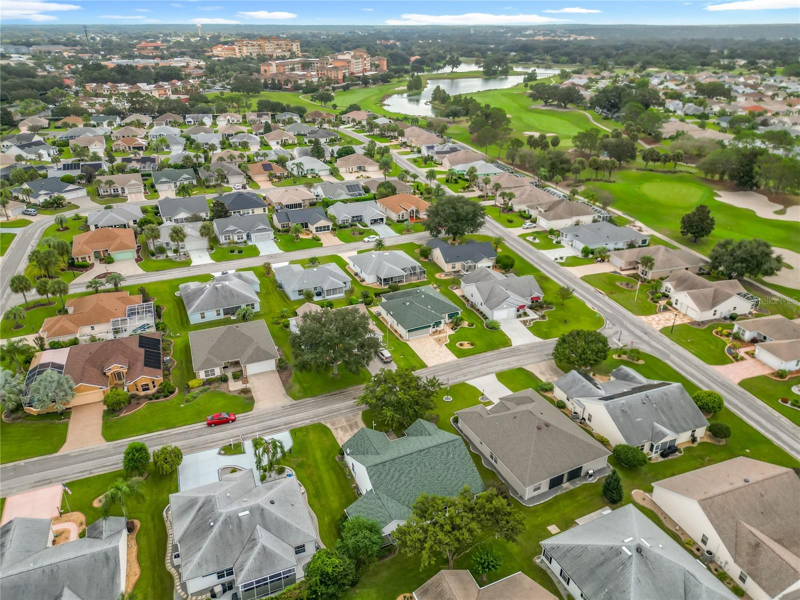 1506 DELLANO WAY, THE VILLAGES, FL, 32159