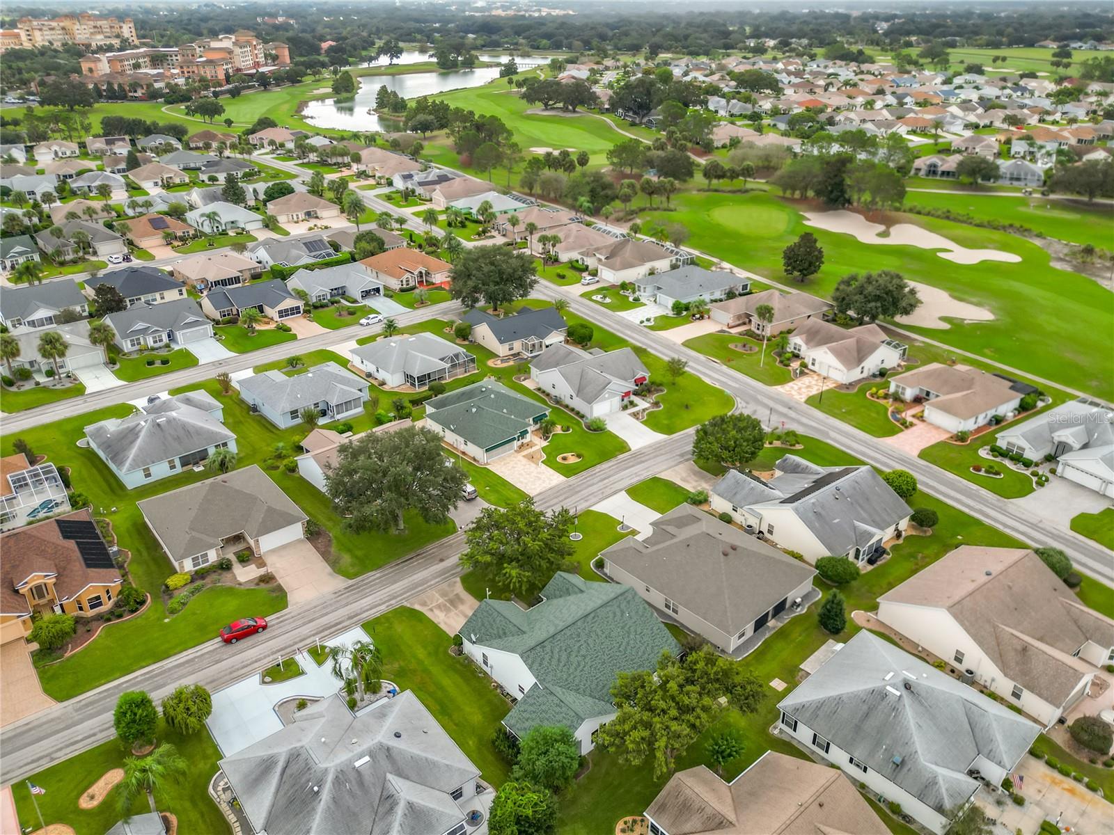 1506 DELLANO WAY, THE VILLAGES, FL, 32159