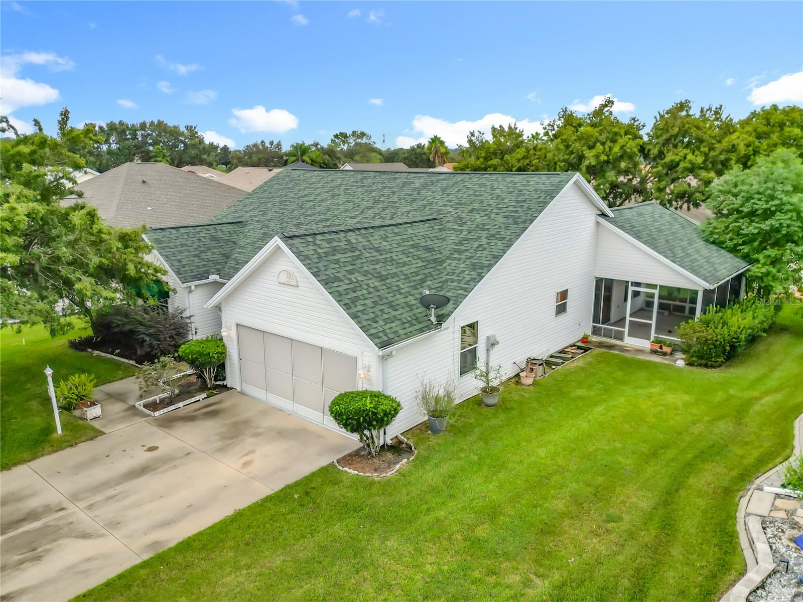 1506 DELLANO WAY, THE VILLAGES, FL, 32159