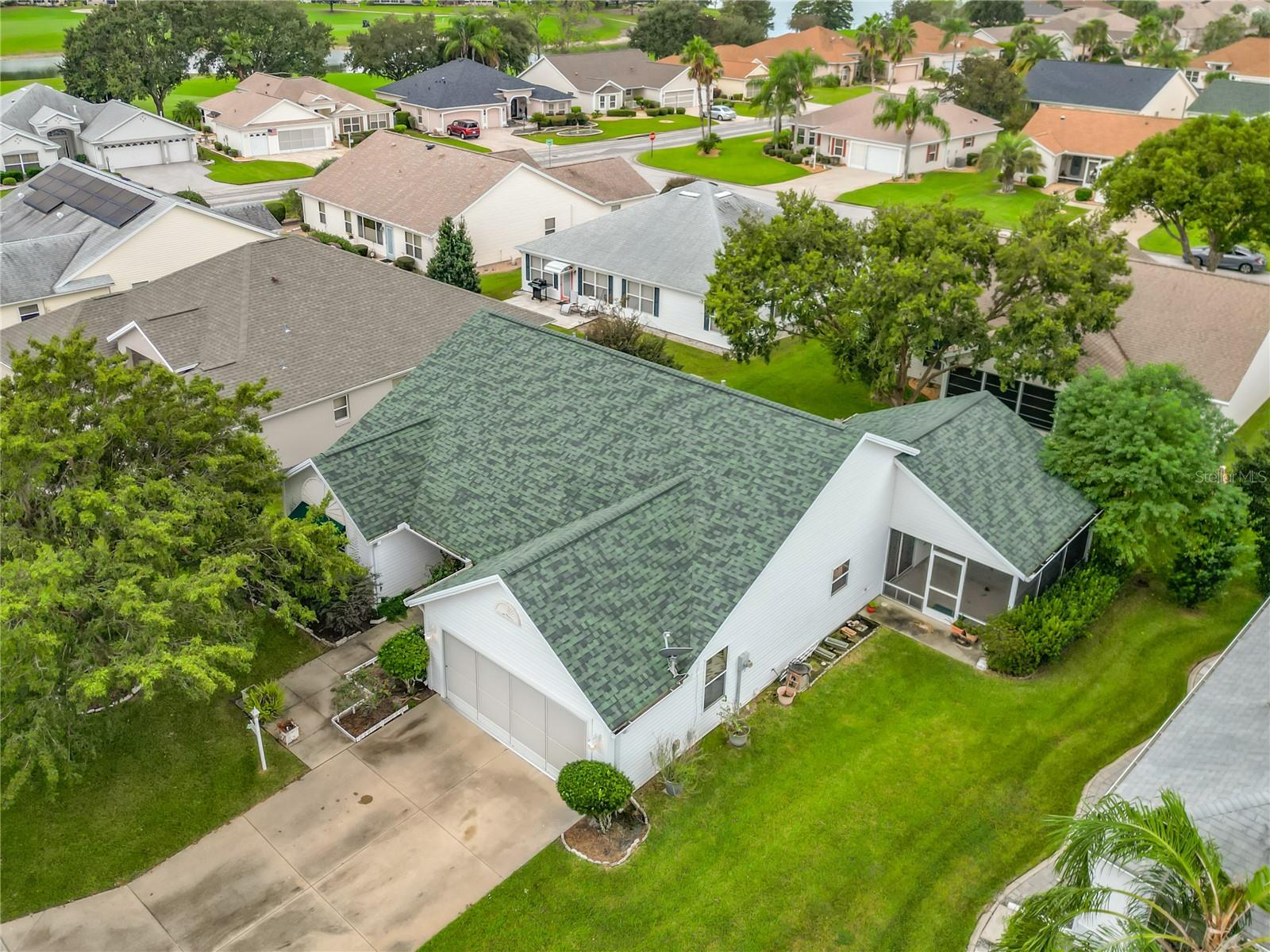 1506 DELLANO WAY, THE VILLAGES, FL, 32159