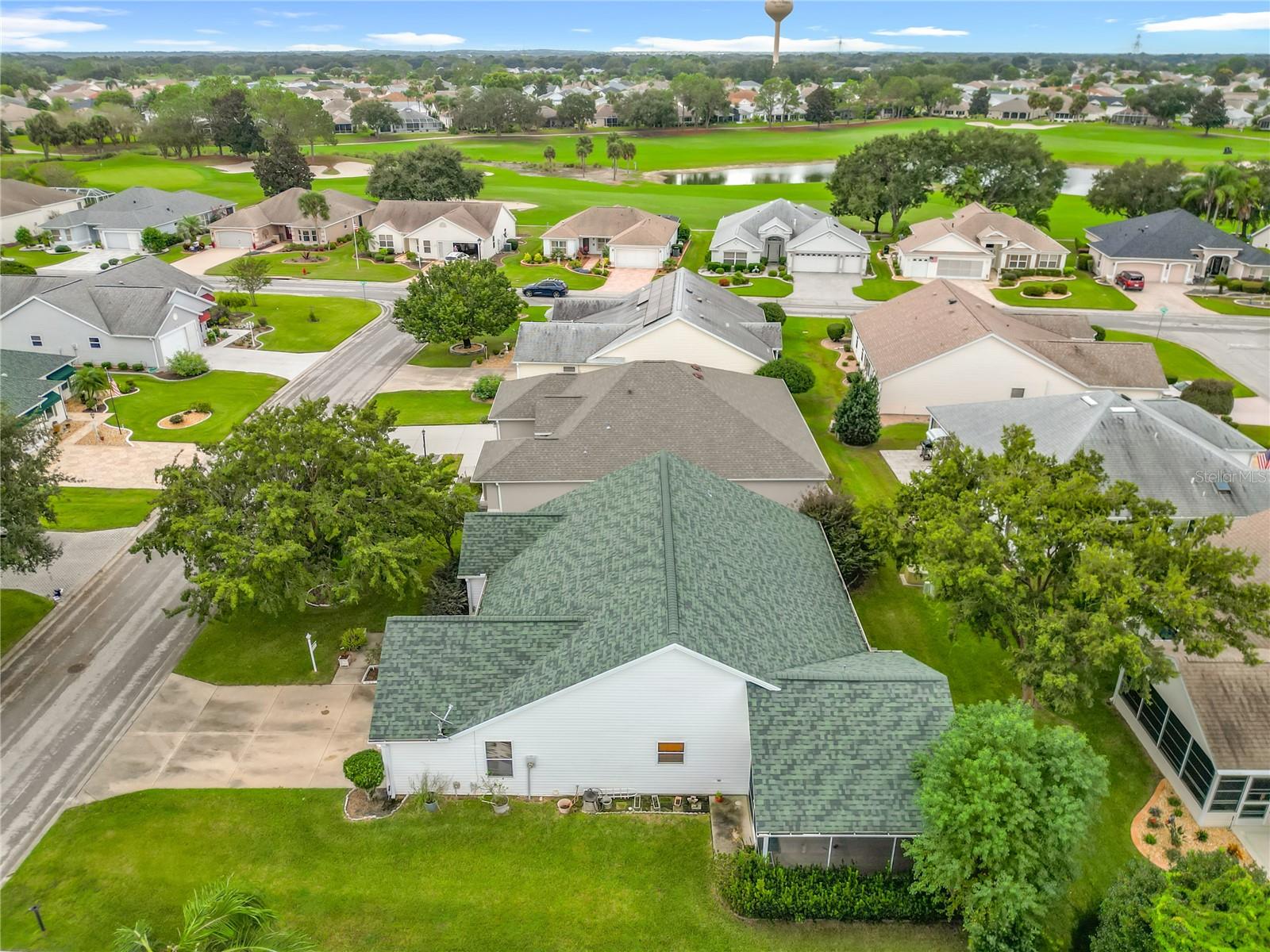 1506 DELLANO WAY, THE VILLAGES, FL, 32159