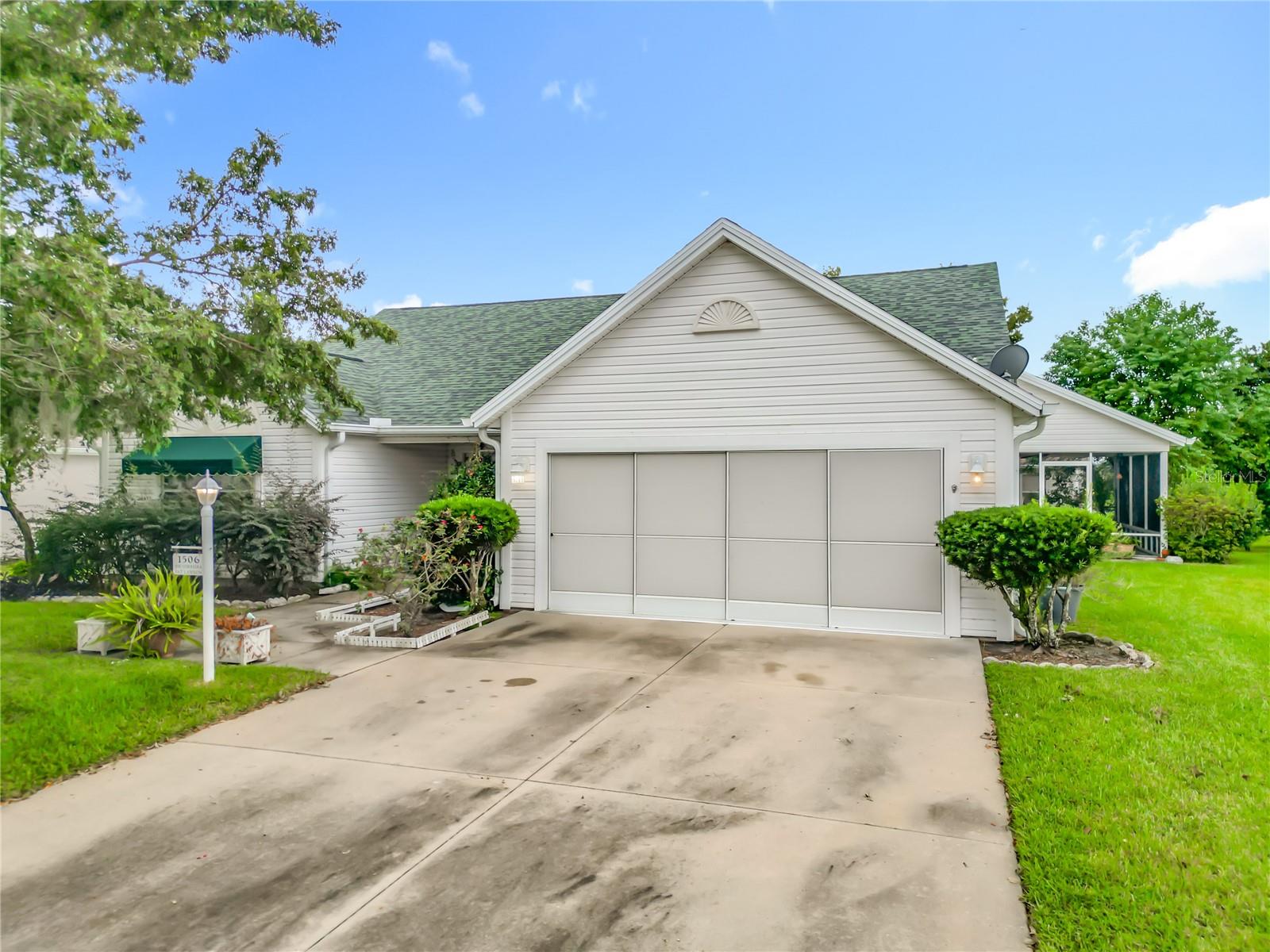 1506 DELLANO WAY, THE VILLAGES, FL, 32159