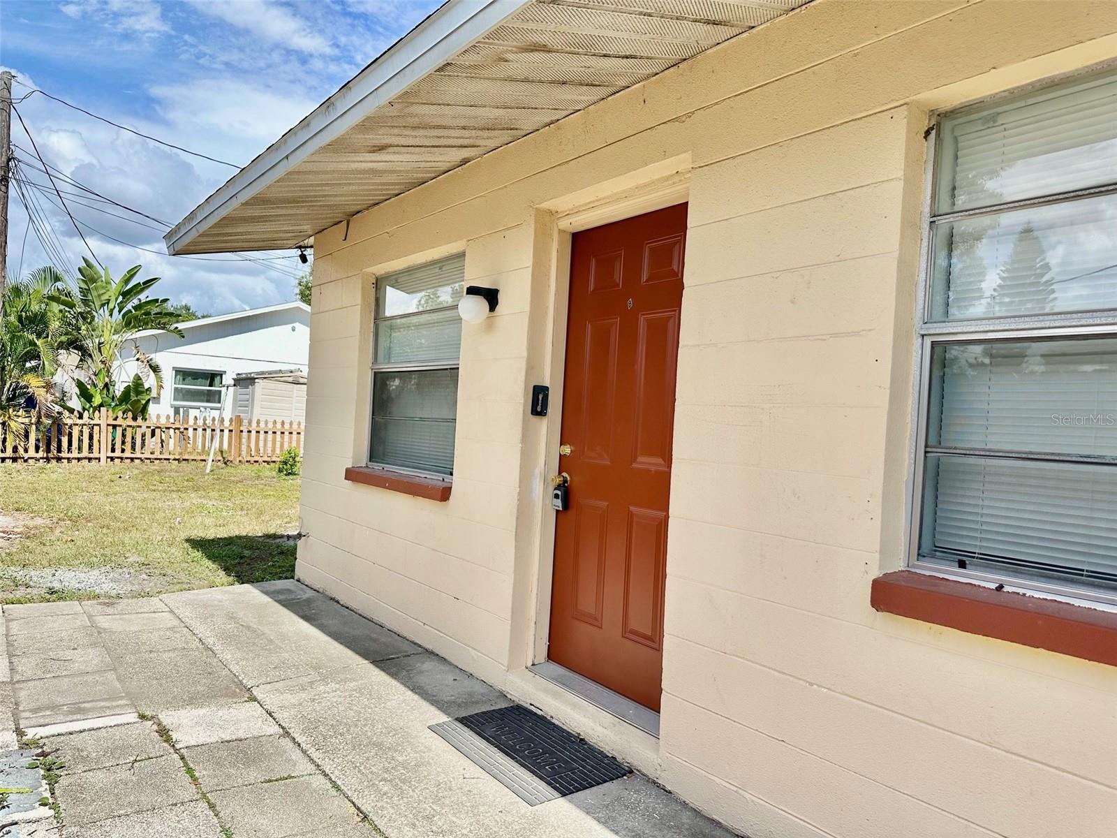 3799 141ST AVE #B, LARGO, FL, 33771