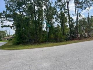 BECKWITH AVE, NORTH PORT, FL, 34291