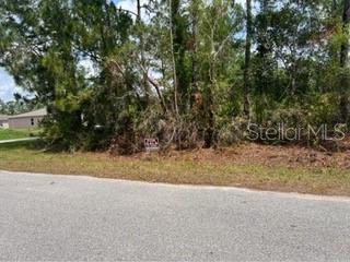 BECKWITH AVE, NORTH PORT, FL, 34291