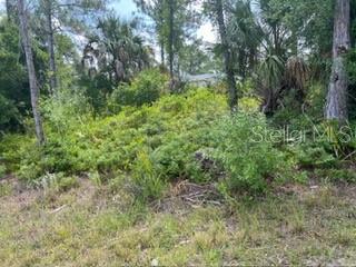 BECKWITH AVE, NORTH PORT, FL, 34291