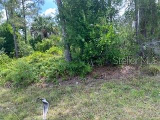 BECKWITH AVE, NORTH PORT, FL, 34291