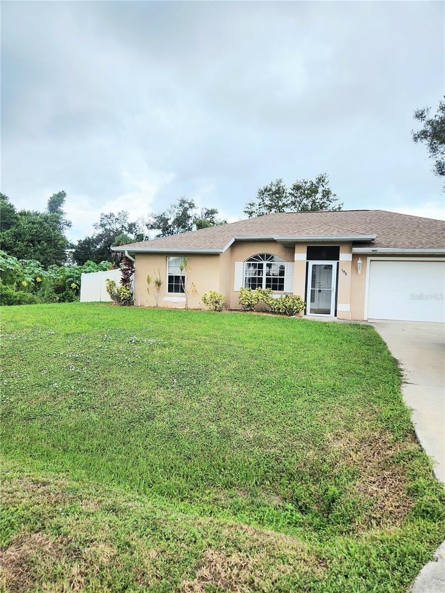 195 COLUMBIA RD, VENICE, FL, 34293