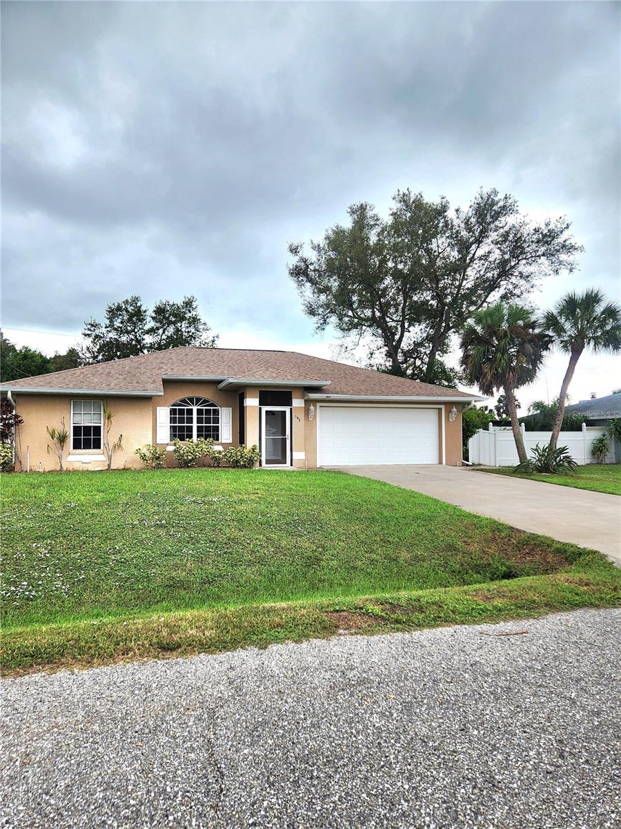 195 COLUMBIA RD, VENICE, FL, 34293