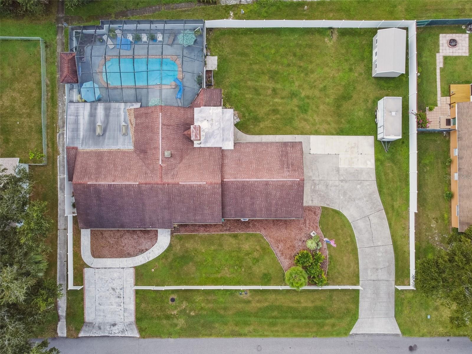39501 MEADOWOOD LOOP, ZEPHYRHILLS, FL, 33542