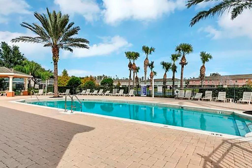 2420 CARAVELLE CIR, KISSIMMEE, FL, 34746