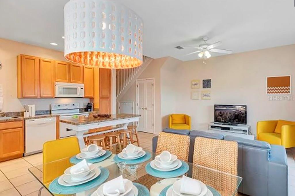 2420 CARAVELLE CIR, KISSIMMEE, FL, 34746