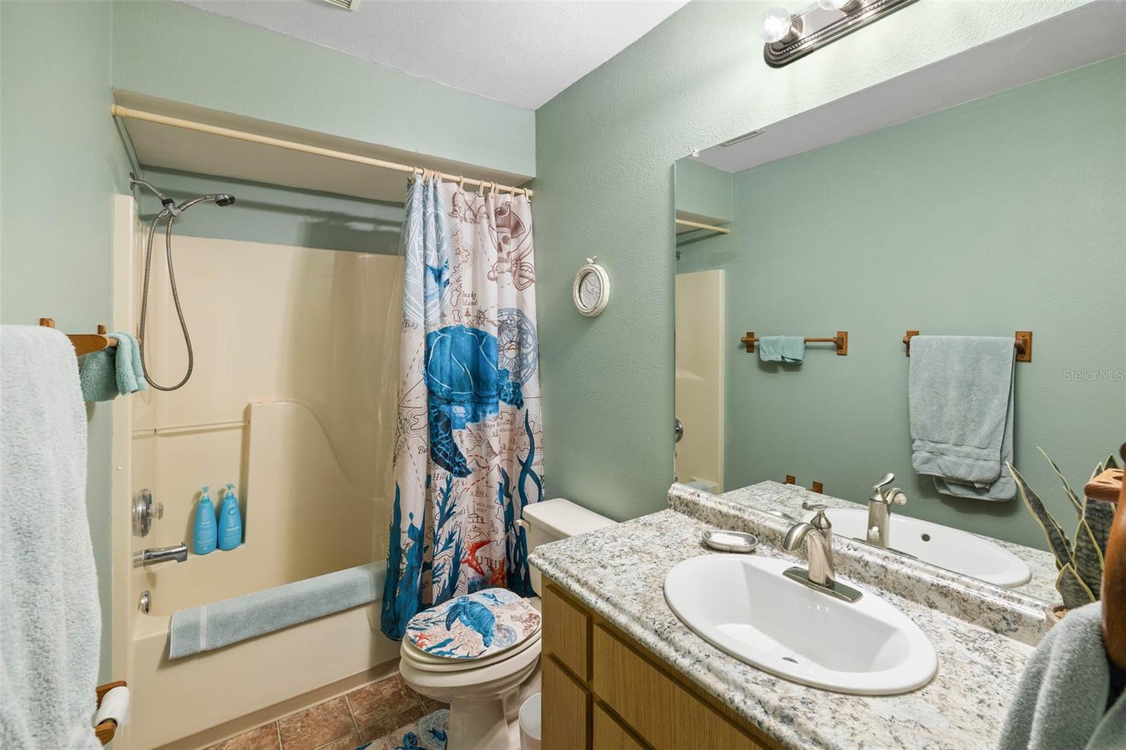 9514 EDEN AVE, HUDSON, FL, 34667