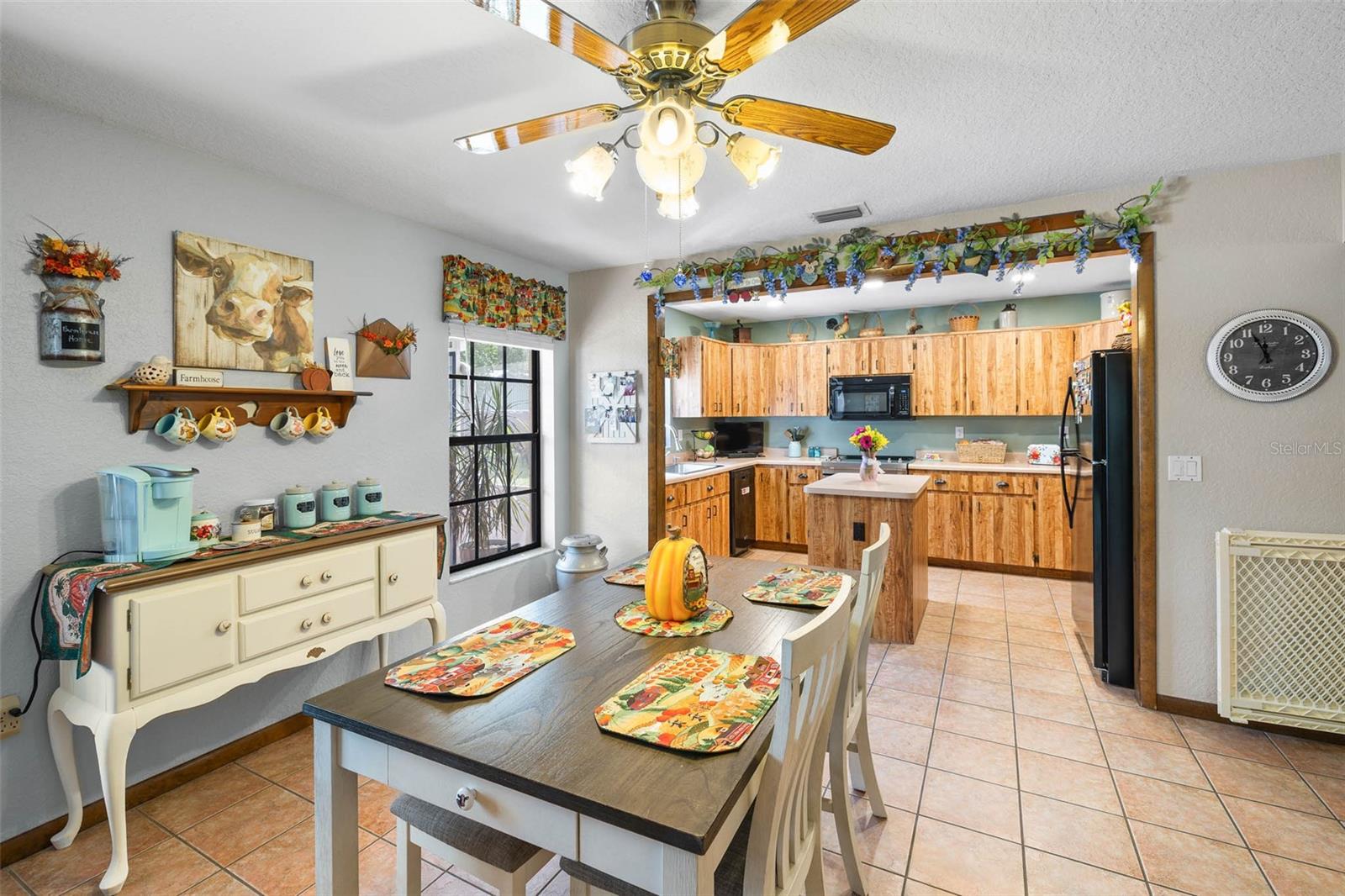 9514 EDEN AVE, HUDSON, FL, 34667