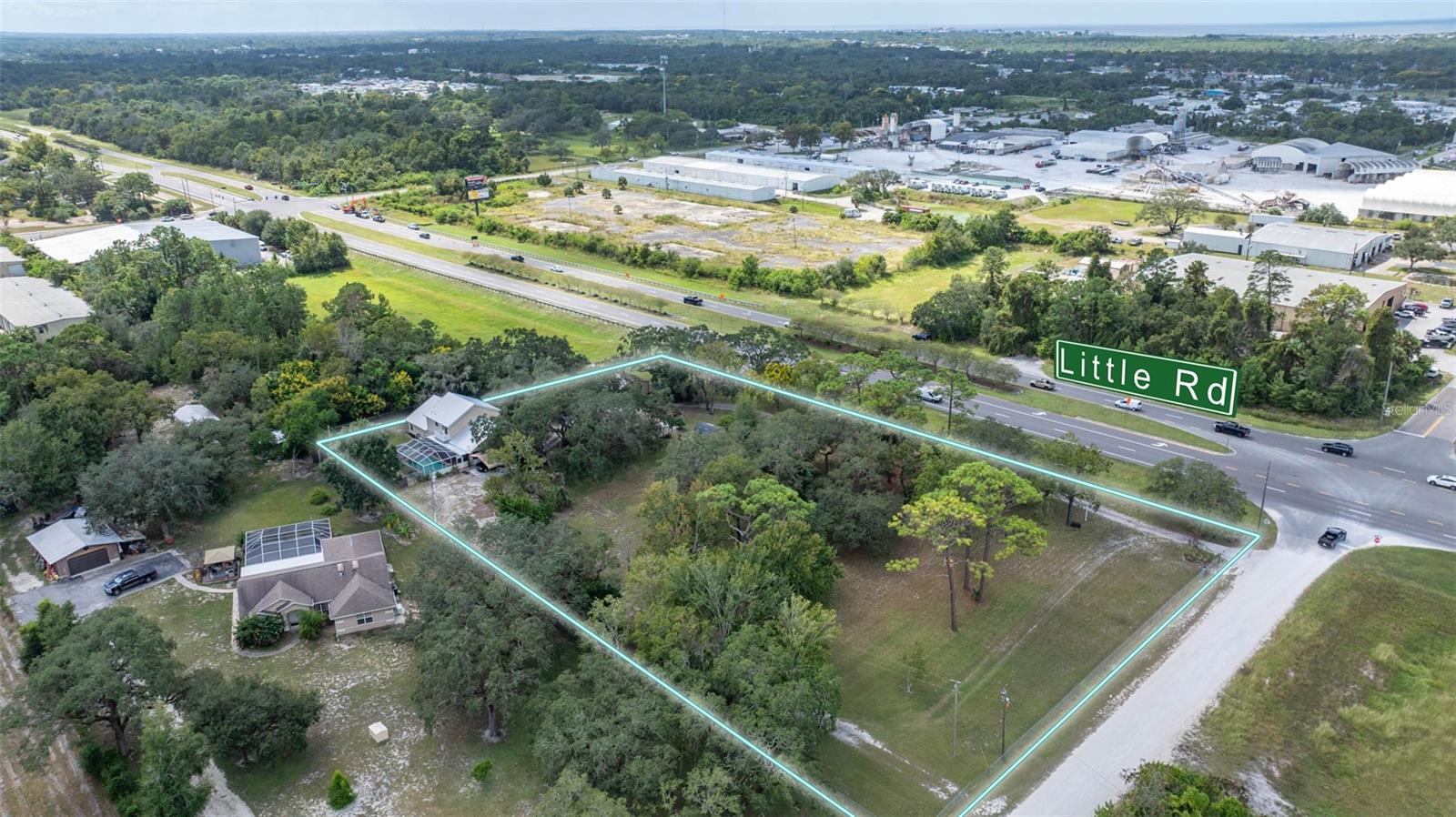 9514 EDEN AVE, HUDSON, FL, 34667