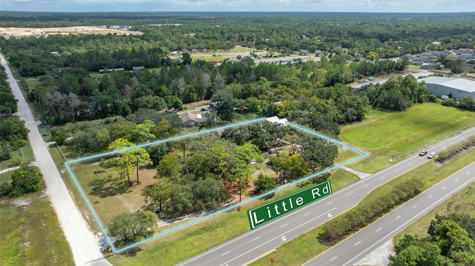 9514 EDEN AVE, HUDSON, FL, 34667