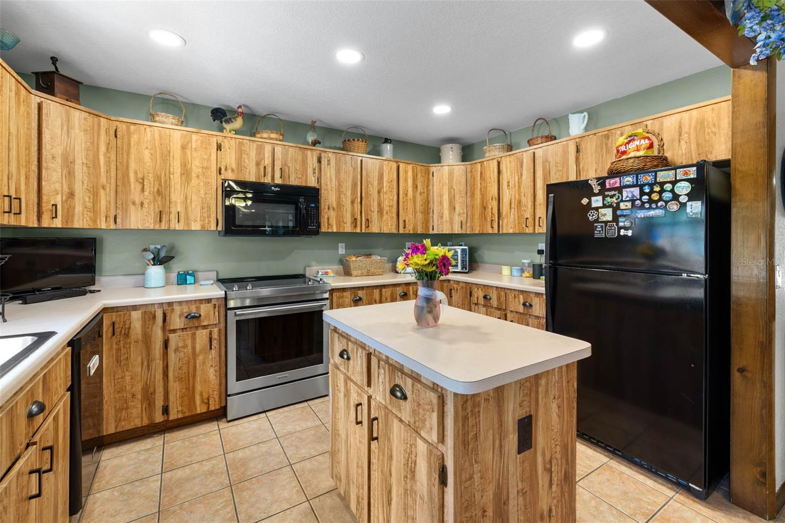 9514 EDEN AVE, HUDSON, FL, 34667