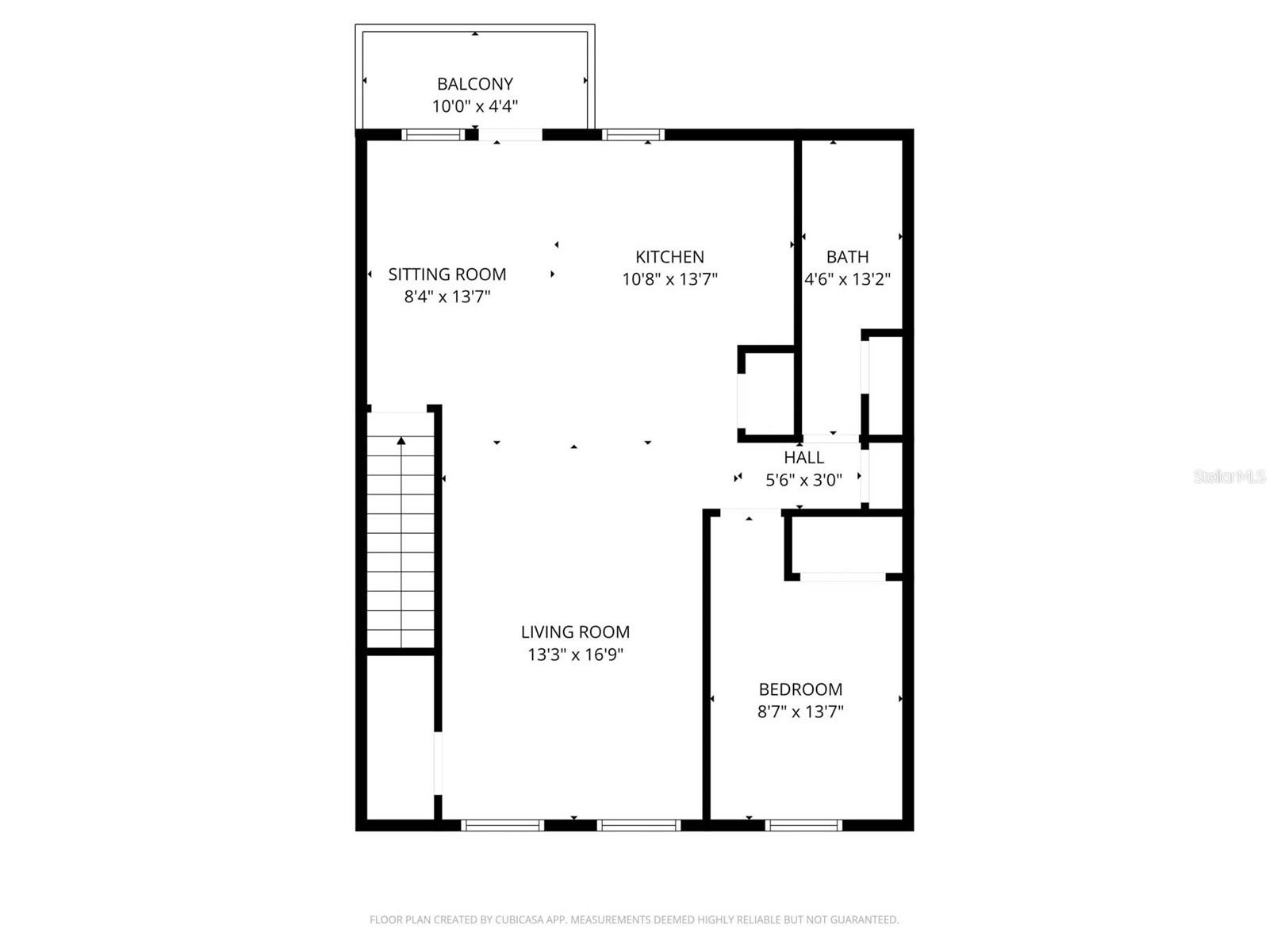 9514 EDEN AVE, HUDSON, FL, 34667