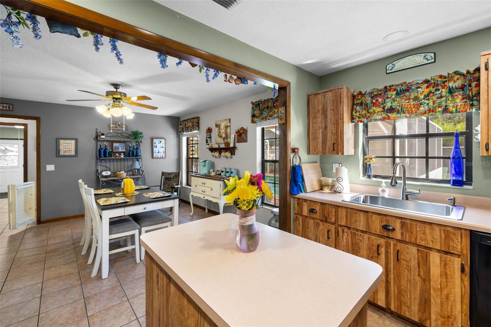 9514 EDEN AVE, HUDSON, FL, 34667