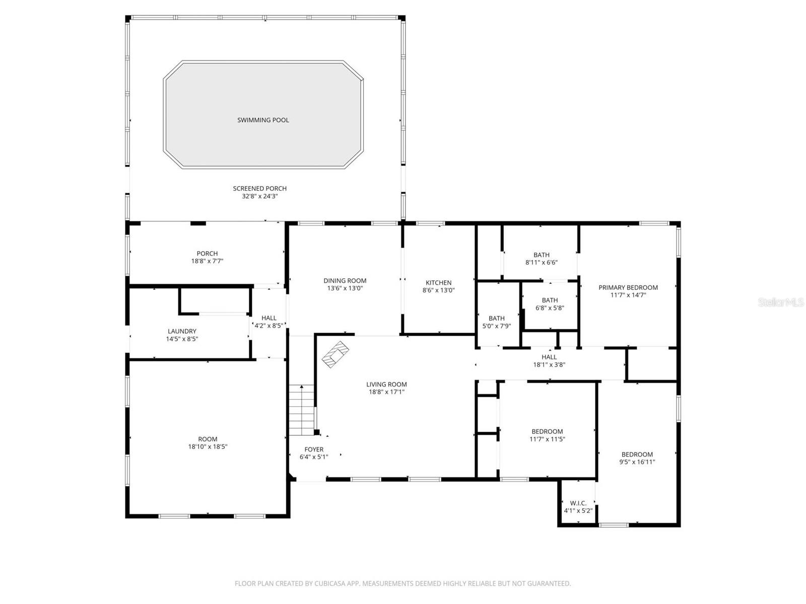 9514 EDEN AVE, HUDSON, FL, 34667