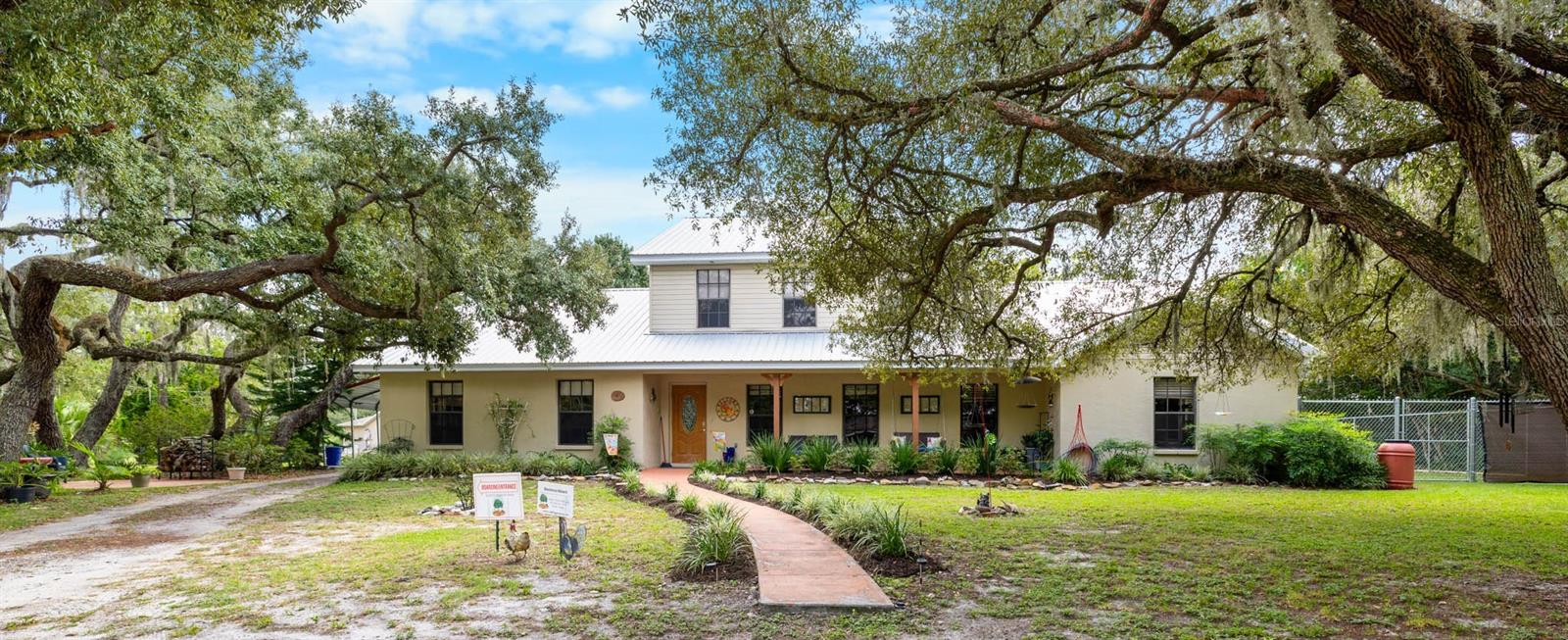 9514 EDEN AVE, HUDSON, FL, 34667