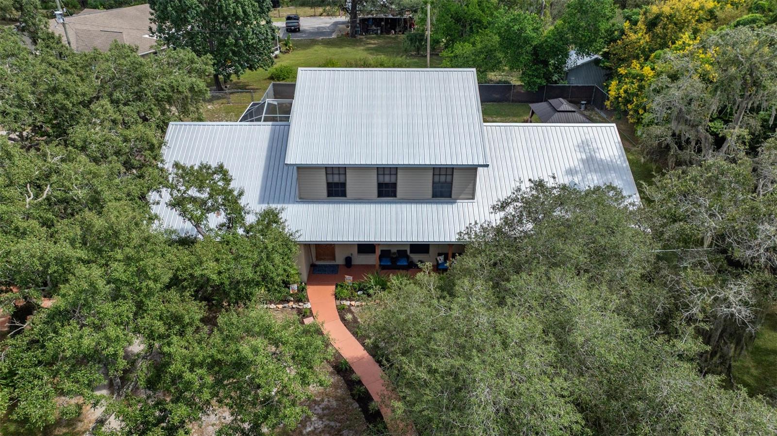 9514 EDEN AVE, HUDSON, FL, 34667