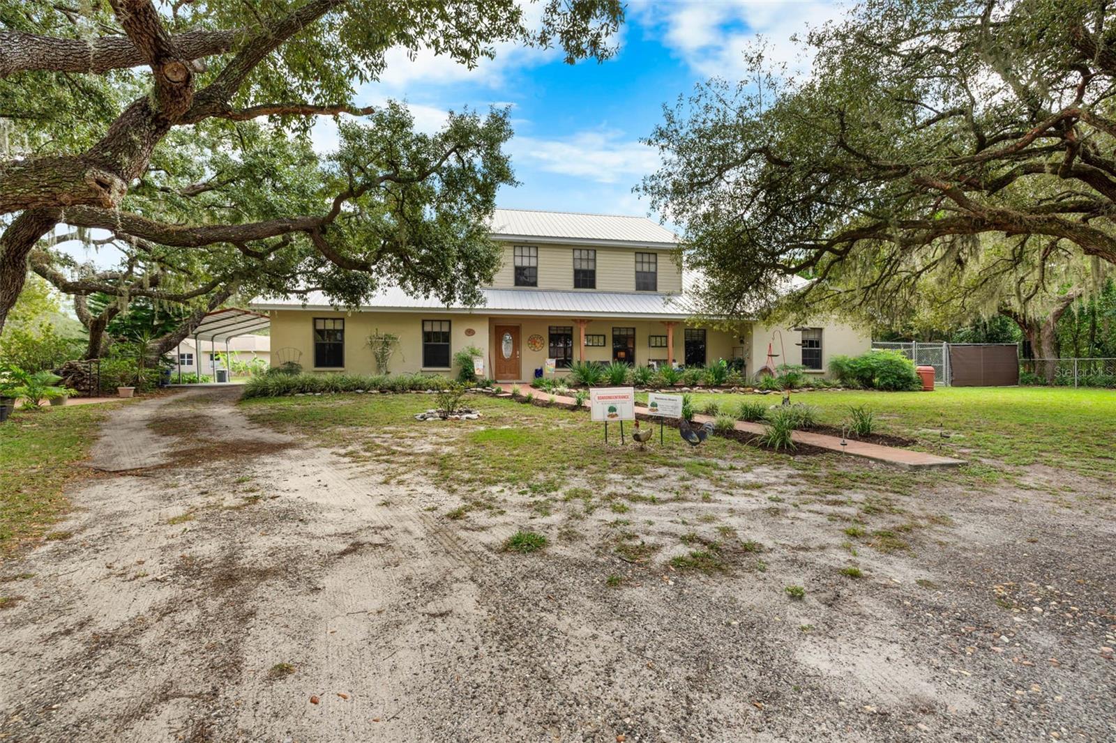 9514 EDEN AVE, HUDSON, FL, 34667