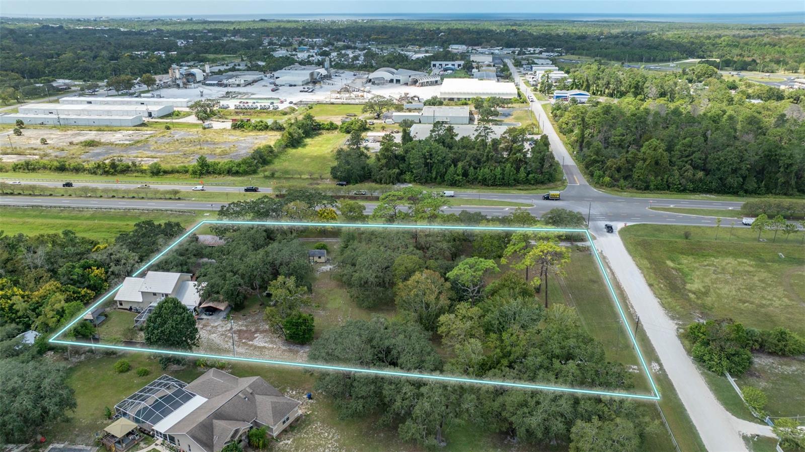 9514 EDEN AVE, HUDSON, FL, 34667