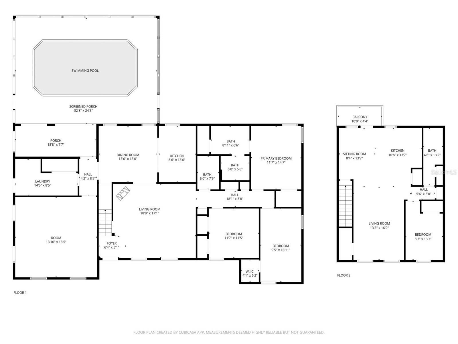 9514 EDEN AVE, HUDSON, FL, 34667