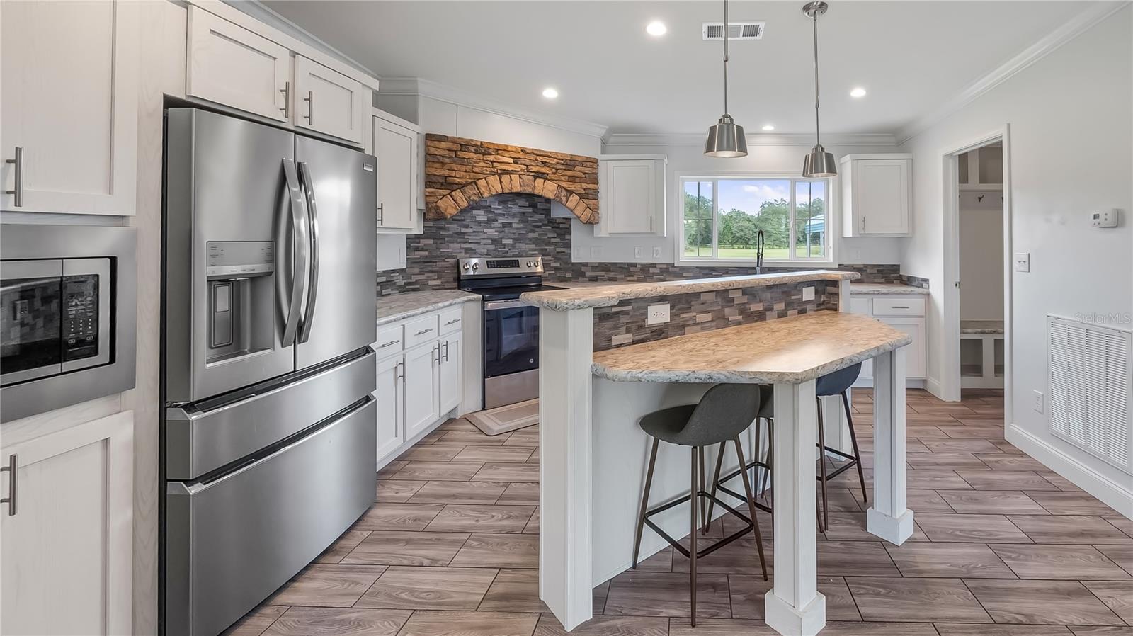 13343 CR 727, WEBSTER, FL, 33597