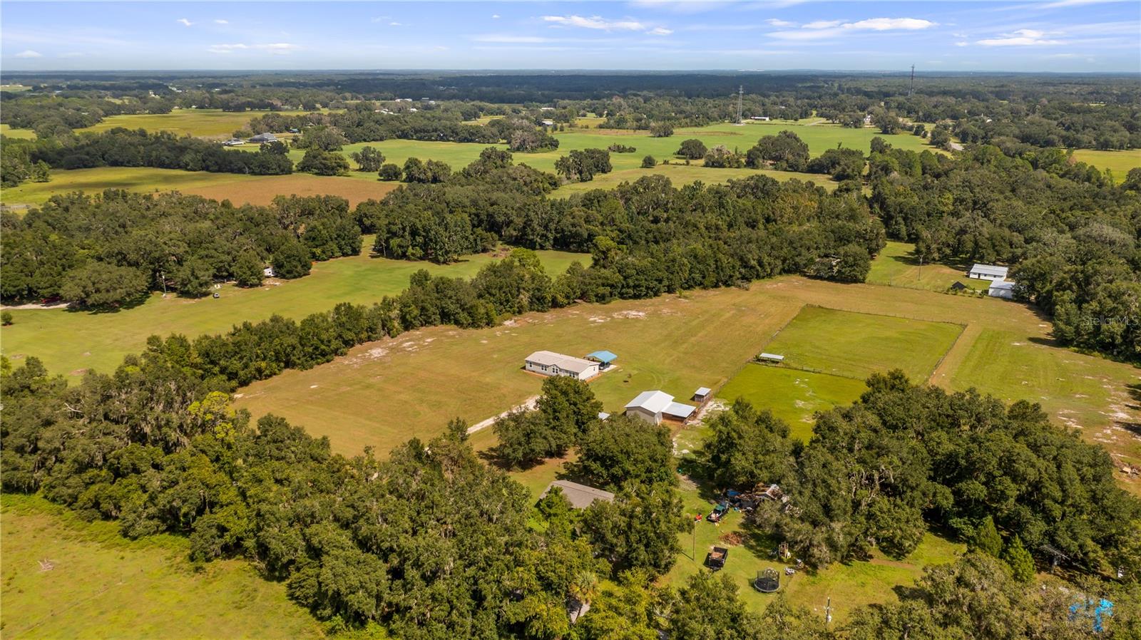 13343 CR 727, WEBSTER, FL, 33597