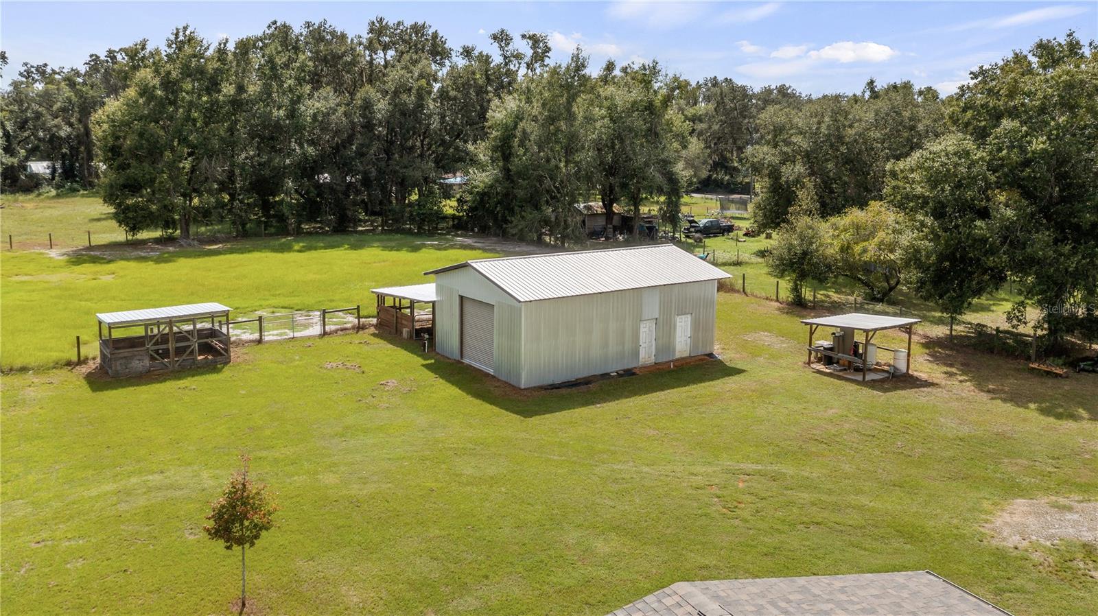 13343 CR 727, WEBSTER, FL, 33597