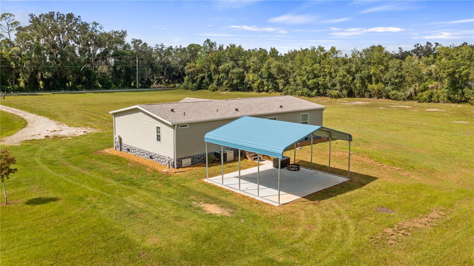 13343 CR 727, WEBSTER, FL, 33597