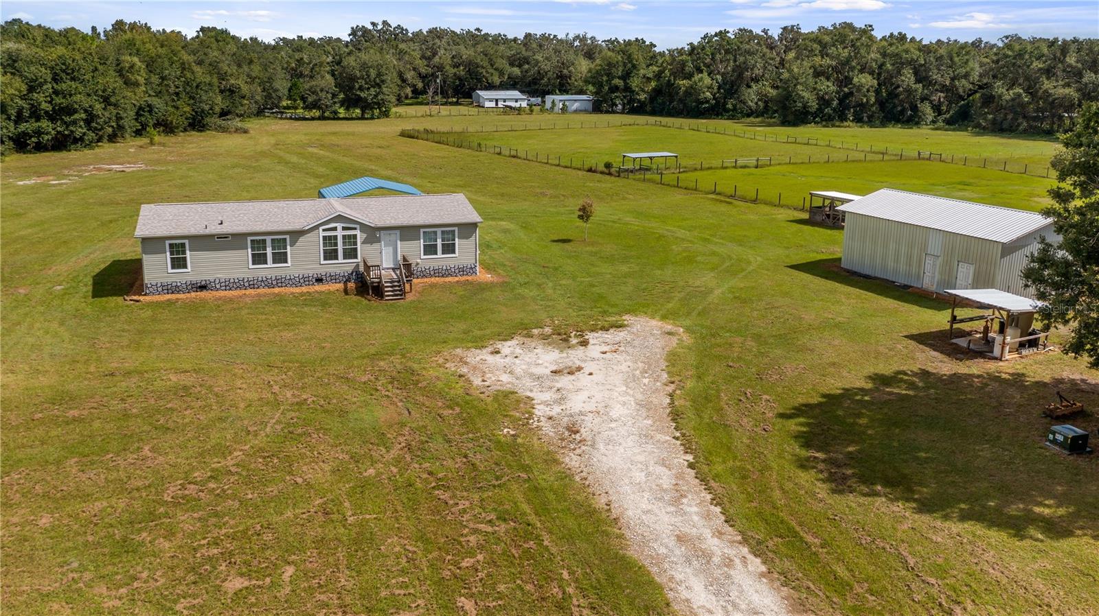 13343 CR 727, WEBSTER, FL, 33597