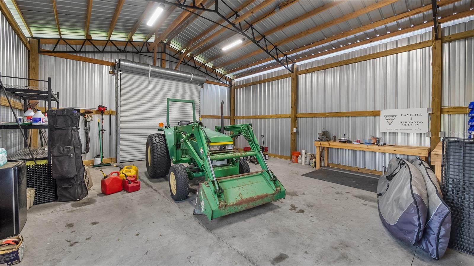 13343 CR 727, WEBSTER, FL, 33597