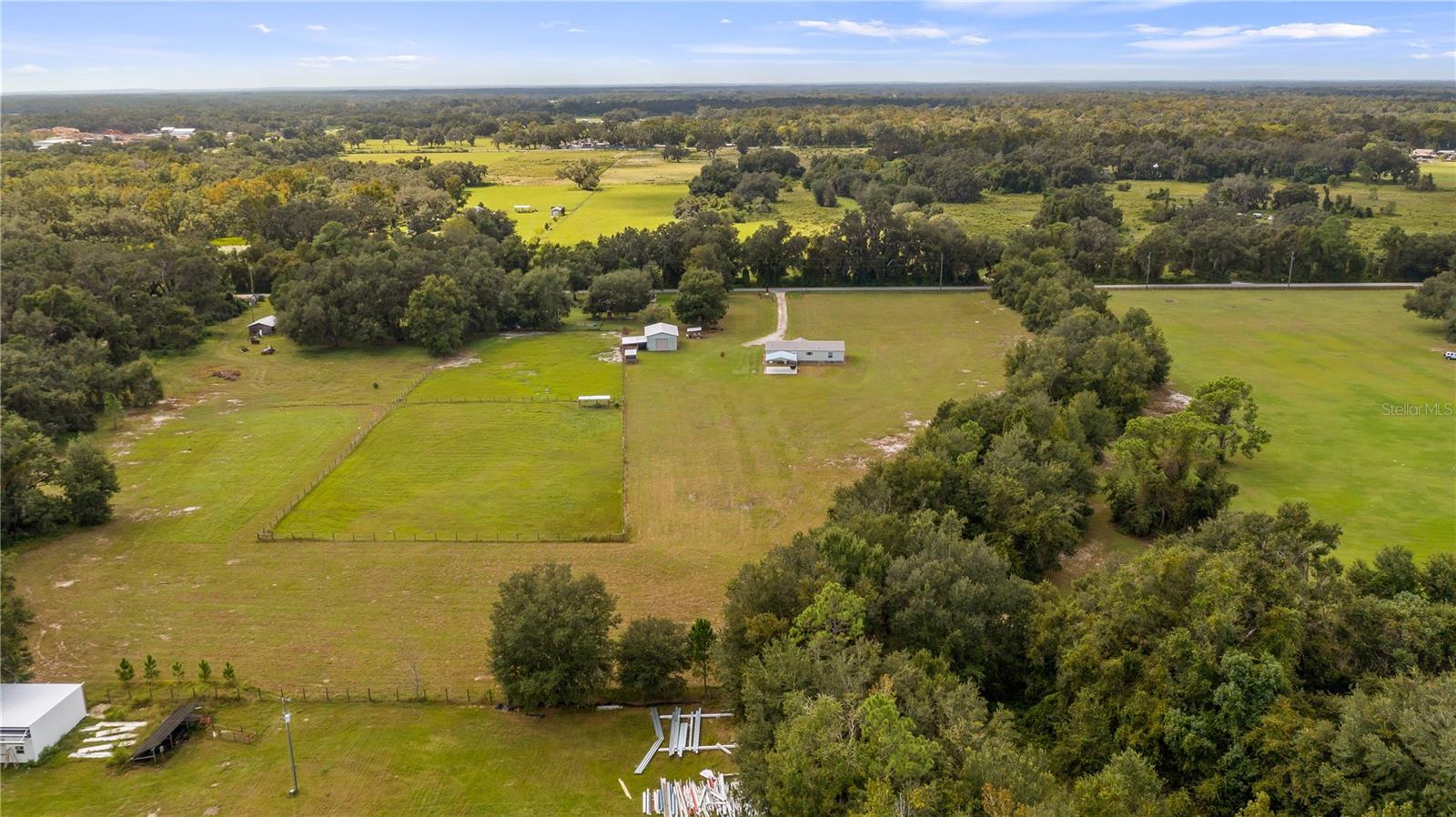 13343 CR 727, WEBSTER, FL, 33597