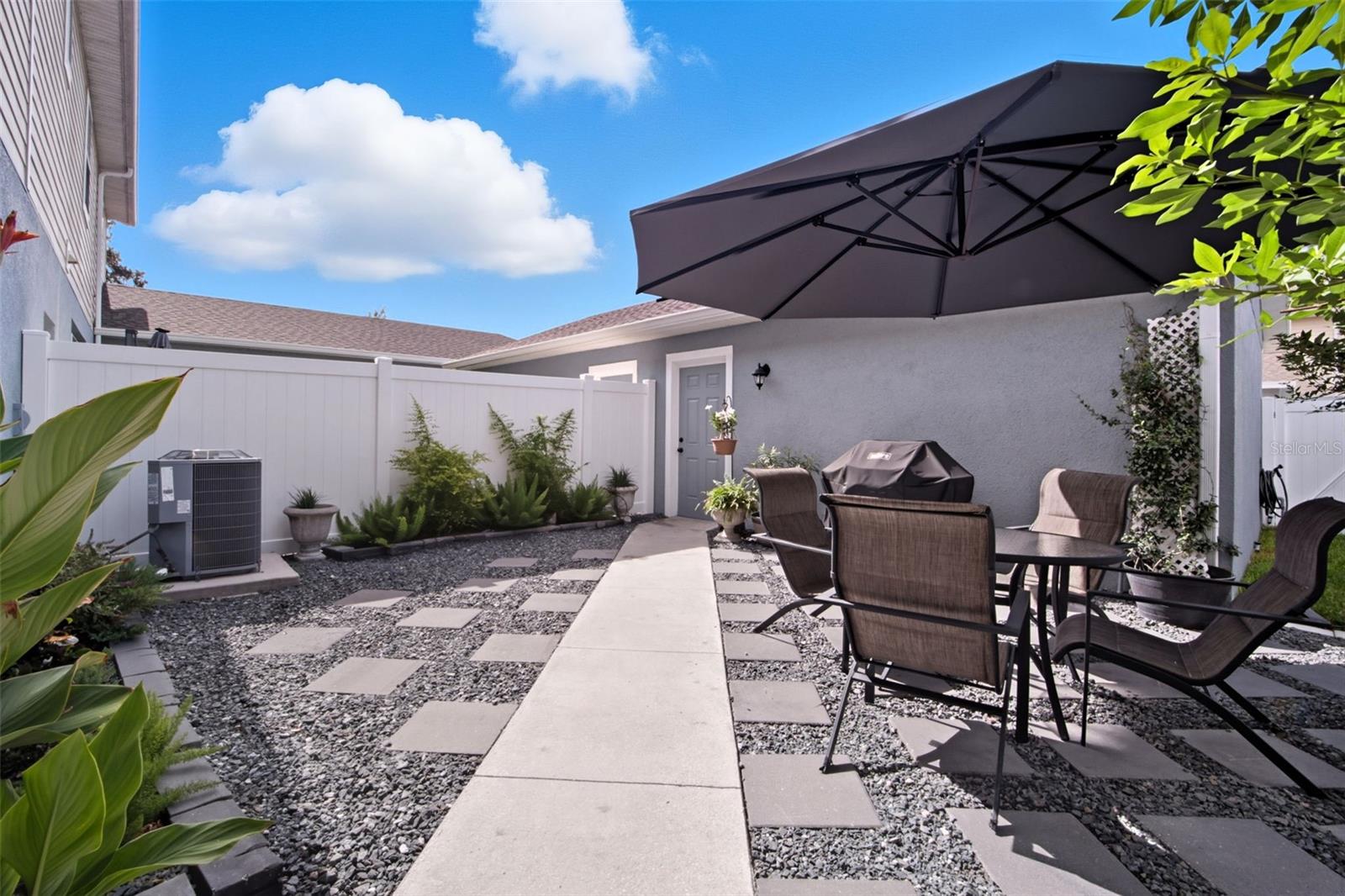 5179 AVALON PARK BLVD, WESLEY CHAPEL, FL, 33545