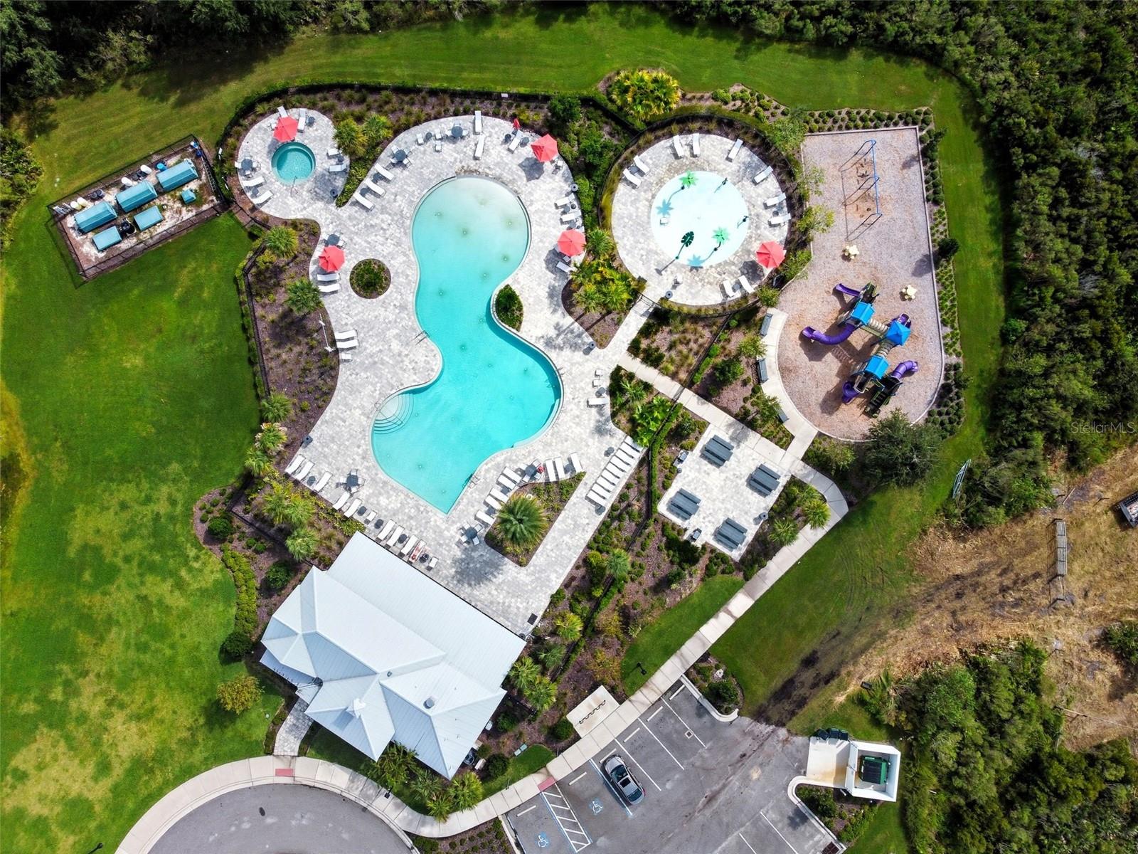 5179 AVALON PARK BLVD, WESLEY CHAPEL, FL, 33545